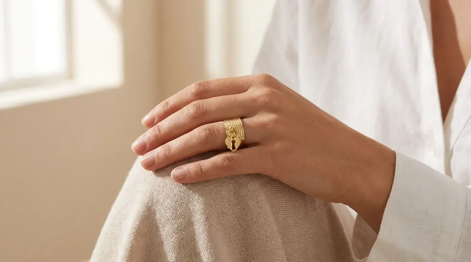 Preview: Ring Fanni